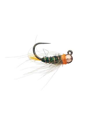 Blowtorch Jig at Mad River Outfitters! Euro Nymphs- Jig Flies
