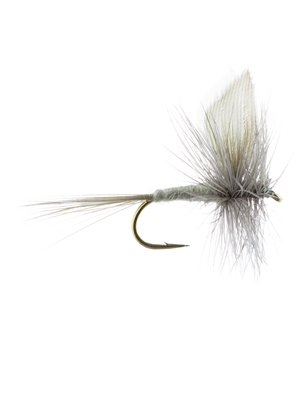 blue dun dry fly Flies