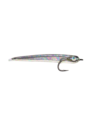 chockletts blue water gummy minnow Streamers