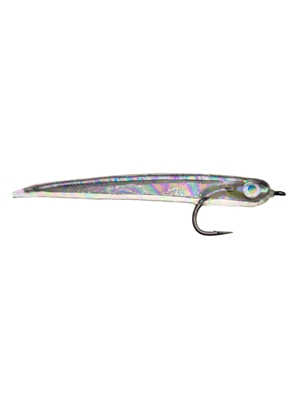 chockletts blue water gummy minnow Streamers