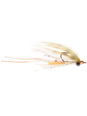 Weedless Wonder Bonefish Fly, Fly Fishing Flies For Less