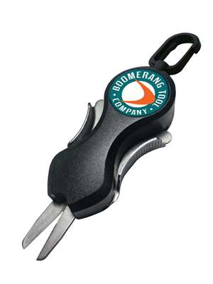 Boomerang Long Blade Snip Fly Fishing Nippers and Clippers at Mad River Outfitters