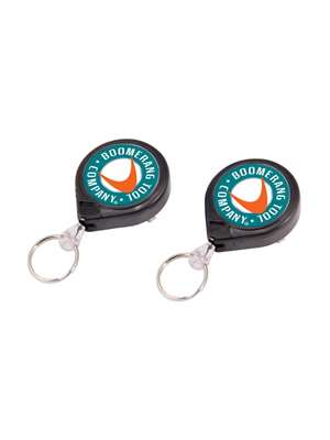 Boomerang Mini-Zinger Two Pack Fly Fishing Zingers at Mad River Outfitters