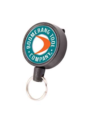 Fly Fishing Zingers & Retractors