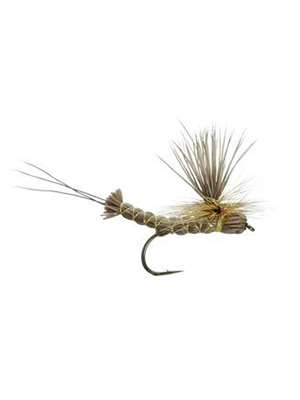 paradrake brown drake Flies