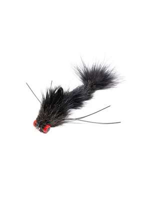 Chocklett's Bugger Changer 2" Smallmouth Bass Flies- Subsurface