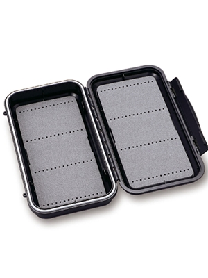 c & f large waterproof fly box Angler's Sport Group