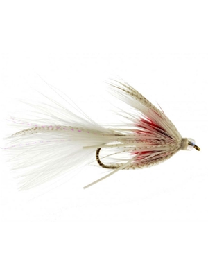Campbell's Glass Bugger Fly Fishing Gift Guide at Mad River Outfitters