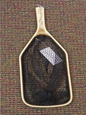 catch and release wood landing net fishing nets