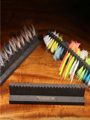 Chicone's Material And Fly Prep Station at Mad River Outfitters! New Fly Tying Materials at Mad River Outfitters