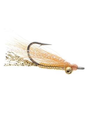 chili pepper bonefish fly flies for bonefish and permit