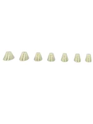 Chocklett Factory Oval Support Disc at Mad River Outfitters Bodies, Foam, Legs  and  Bass Bugs