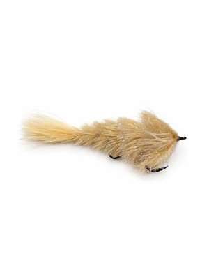 Chocklett's Feather Game Changer- 4" Tan Blane Chockletts Game Changer