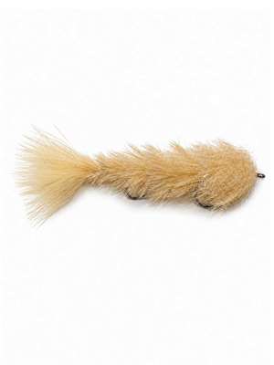 Chocklett's Feather Game Changer- 5" Tan Blane Chockletts Game Changer