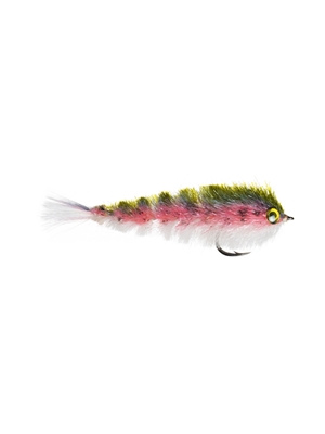 Chocklett's Finesse Game Changer Fly - Rainbow Trout Flymen Fishing Company