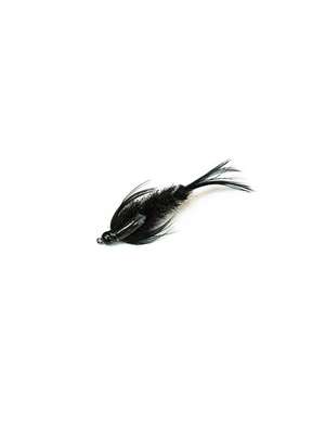 Chocklett's Nymph Changer- black Stonefiles- Dries and Nymphs