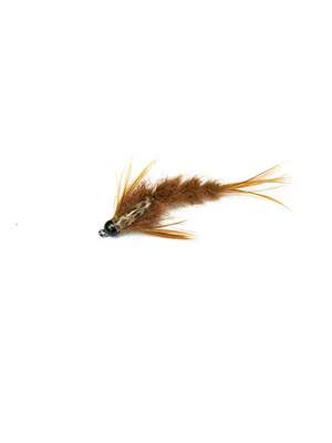 Chocklett's Nymph Changer- brown Stonefiles- Dries and Nymphs