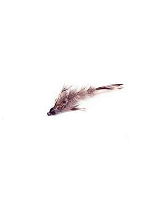 Chocklett's Nymph Changer- hare's ear