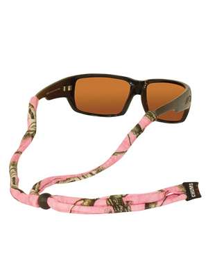 Chums Original Retainer in Realtree APC Pink Accessories  and  Magnifiers
