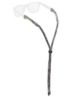 Chums Original Retainer in Realtree Edge Accessories  and  Magnifiers