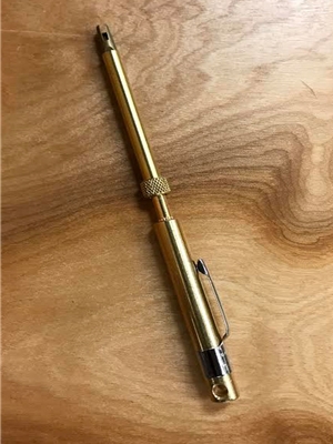 Cinch Tie Knot Tyer knot tying tools