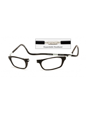 Clic Expandable Readers Clic Goggles Mags