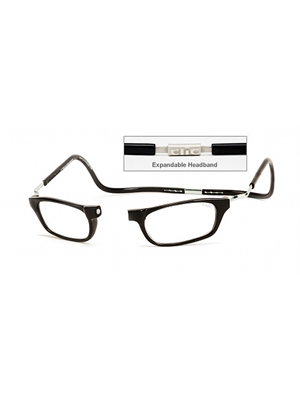 Clic Expandable Readers Clic Goggle