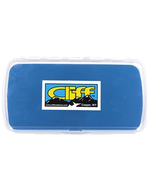 Cliff Outdoors Fly Boxes for Sale