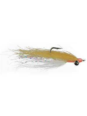 Gotcha Clouser Flies