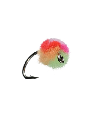 clown egg glo bug fly Flies