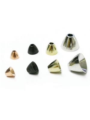 fly tying cone heads Beads, Cones  and  Eyes