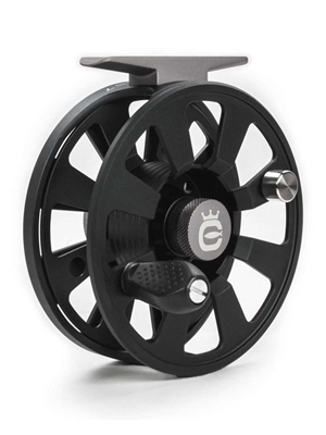 Cortland Crown 5/7 Fly Reel Cortland