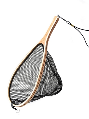 Cortland Wooden Landing Net Cortland