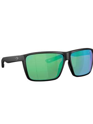 Costa Rincon II Sunglasses in Green Mirror Costa del Mar