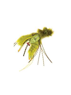 Chocklett's Changer Craw