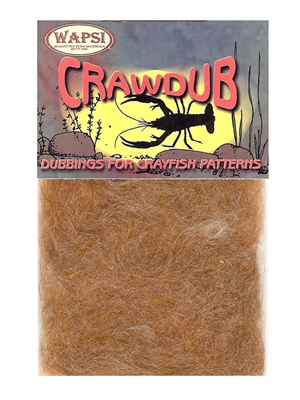 crawdub dubbing Dubbing, Fur, Zonkers