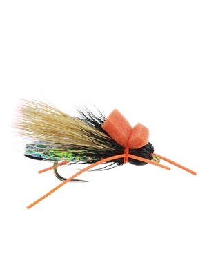 criss cross cicada Smallmouth Bass Flies- Surface