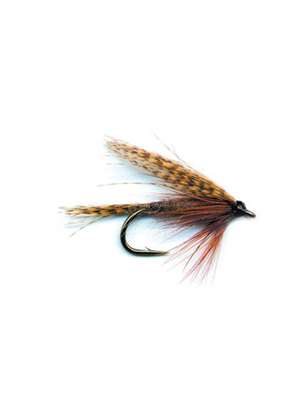 Dark Cahill Wet New Flies at Mad River Outfitters