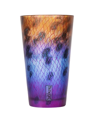 deyoung pilsner glass rainbow trout Coffee Mugs & Barware