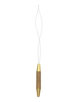 Dr. Slick Bamboo Bobbin Threader Misc. Fly Tying Tools