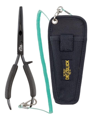 dr. slick barracuda pliers Fly Fishing Pliers