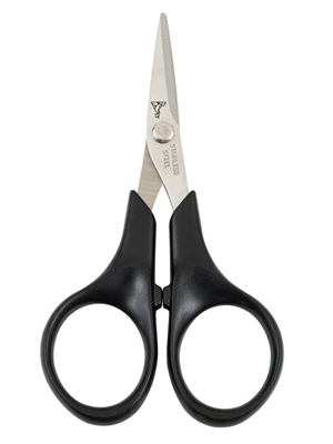 dr. slick braid scissors Fly Tying Scissors