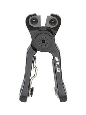 Dr. Slick Cyclone Nippers- offset Fly Fishing Stocking Stuffers at Mad River Outfitters