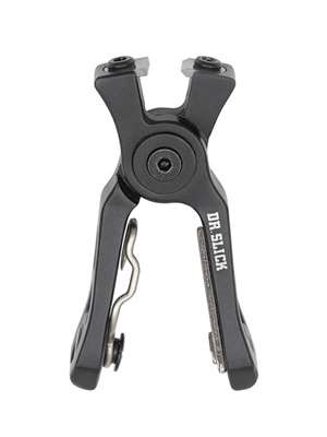 Dr. Slick Cyclone Nippers- straight Fly Fishing Stocking Stuffers at Mad River Outfitters