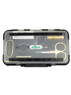 dr. slick fly tying tool set Fly Tying Tool Kits