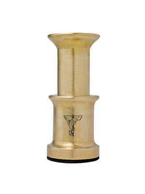 Dr. Slick Jumbo Brass Hair Stacker Hair Stackers