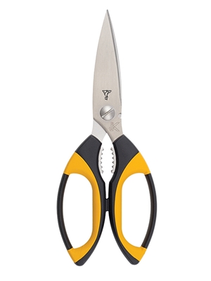 Dr. Slick Preparation Scissors multi tools knives