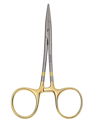 dr slick spring creek clamps hemostats Dr. Slick