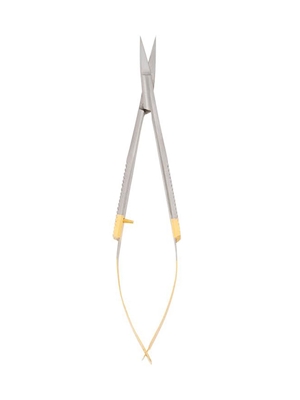 dr. slick spring scissors Fly Tying Scissors