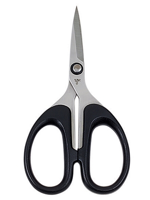 dr slick synthetic scissors Tube Fly Materials